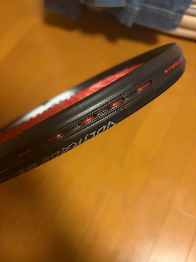 ボルトレイジ8S カスタムフィット