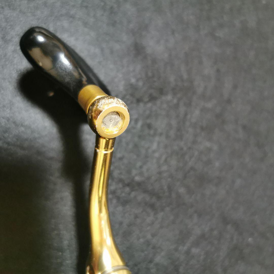 【ジャンク】シマノ BB-X ハイパーフォース 3000DXG