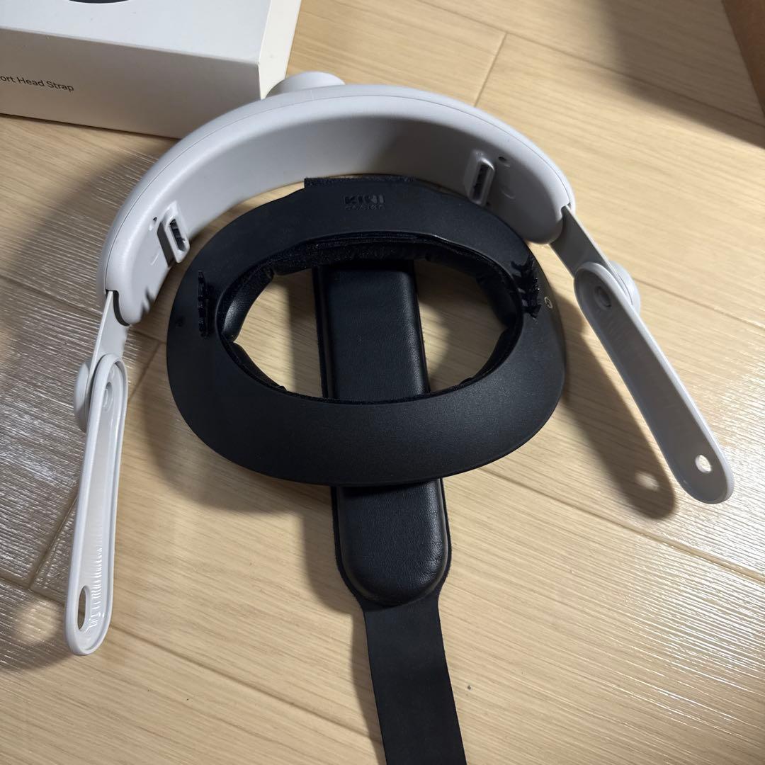  quest 3 ＋ 付属品