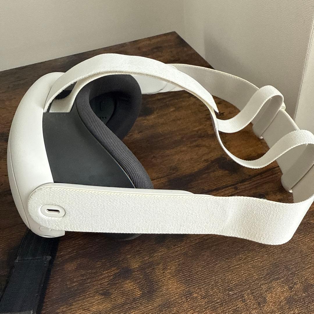  quest 3 ＋ 付属品