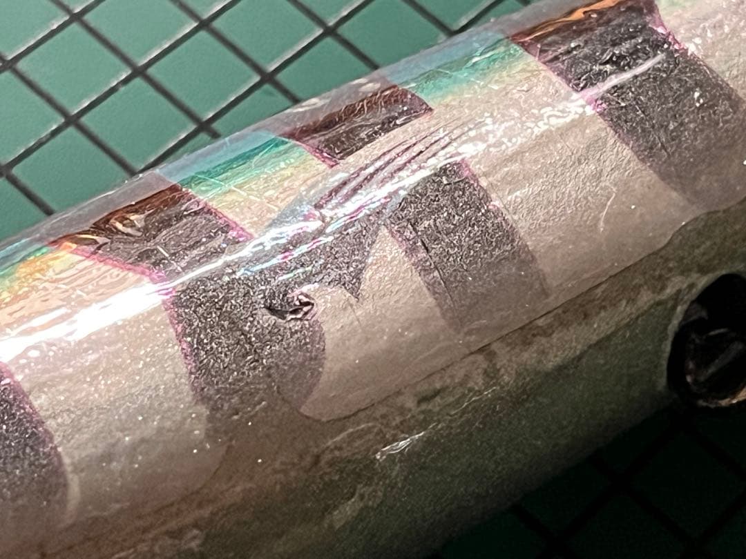 【カーペンター】GT-γ160H(小傷あり)