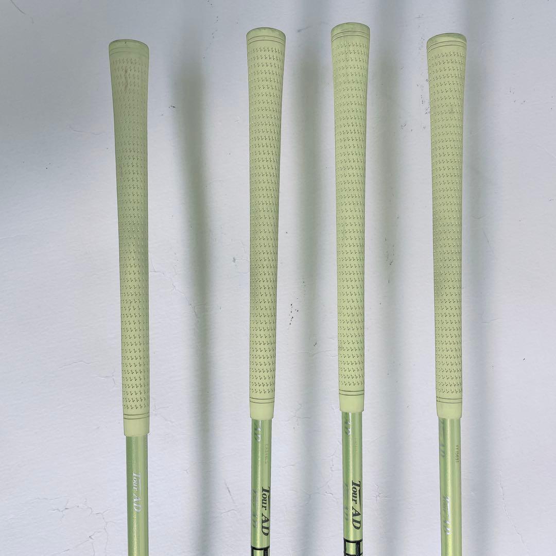 ツアーステージ　ドライバー　フェアウェイウッド　X-DRIVE GR N2308