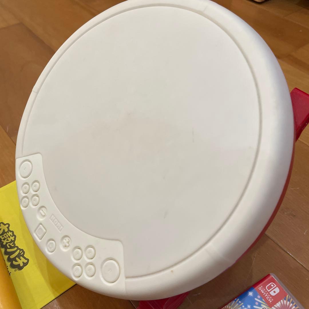 太鼓の達人 ドンダフル祭り セット