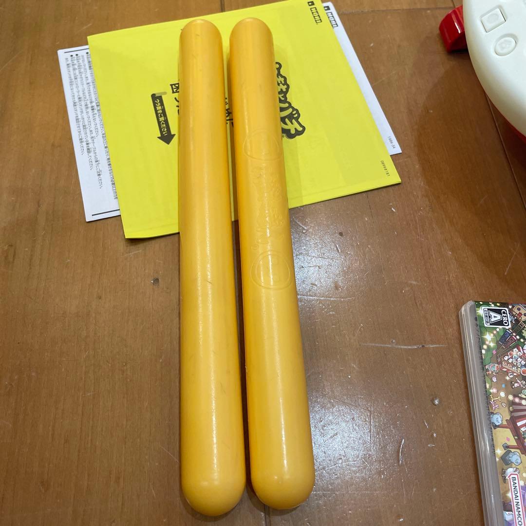 太鼓の達人 ドンダフル祭り セット