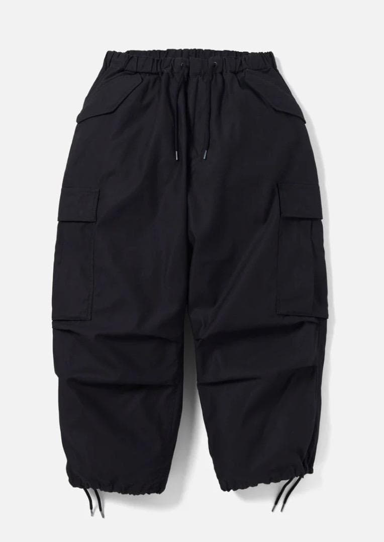 NEIGHBORHOOD ワイド カーゴパンツ L Supreme STUSSY