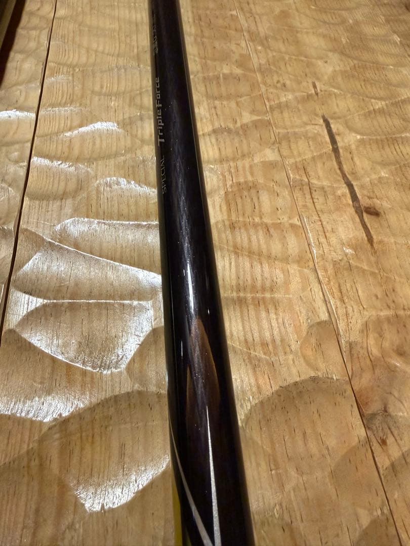 ［最終値下げ］シマノ スペシャル　トリプルフォース急瀬G 90NV