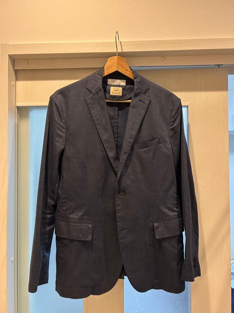 BEAUTY&YOUTH UNITED ARROWS TORAY |セットアップ