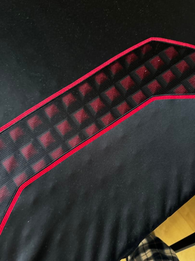 エアーSIマットレス レギュラー