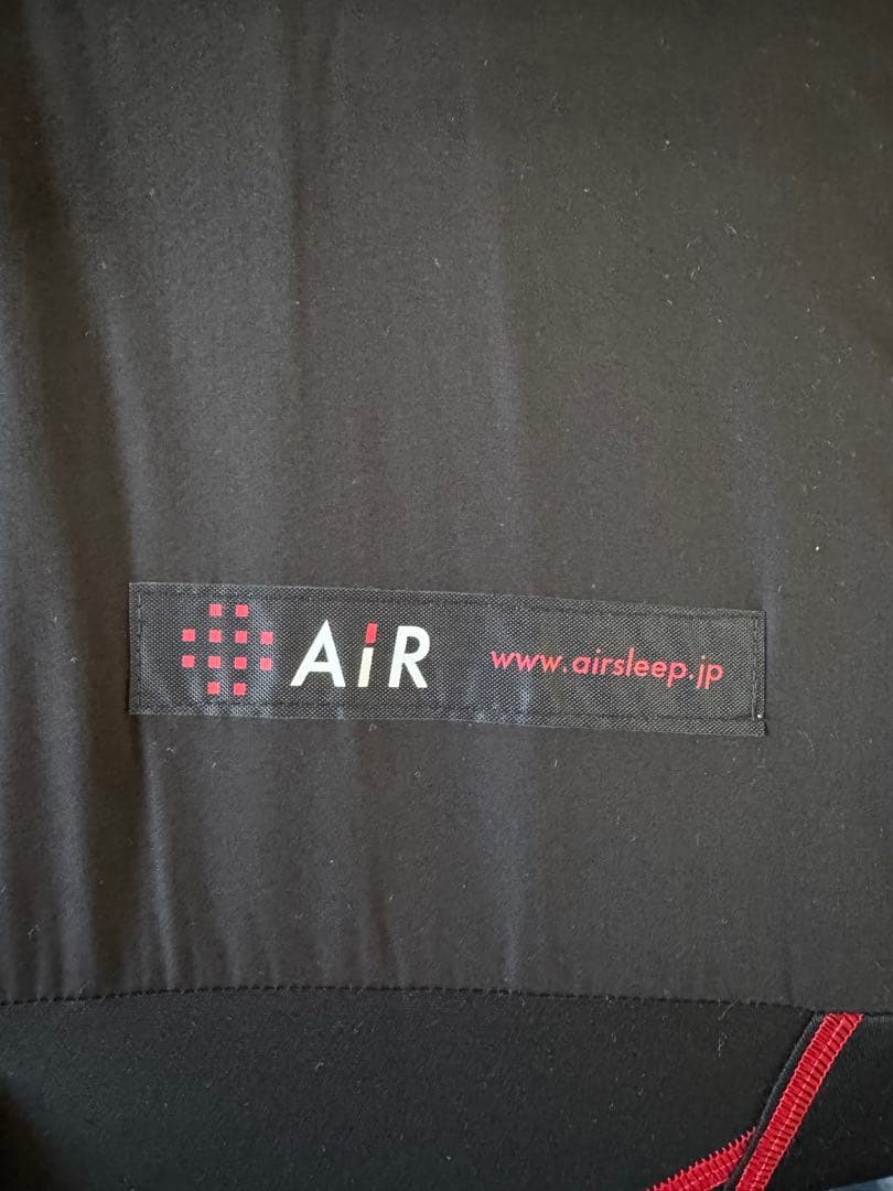 エアーSIマットレス レギュラー