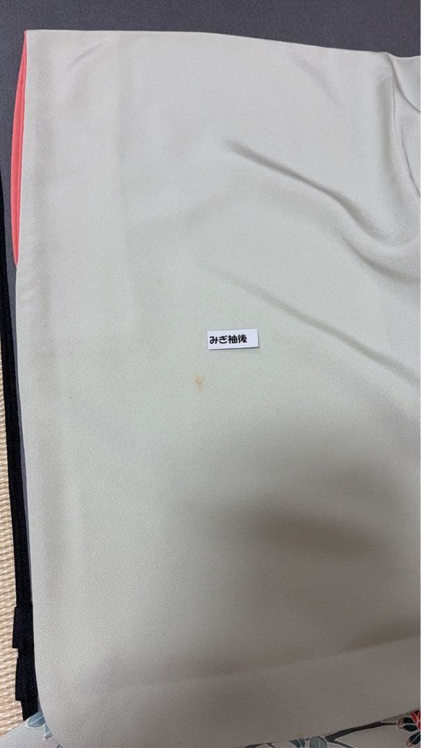 訪問着　4点フルセット 438七五三 お宮参り 卒業式　入学式　結婚式