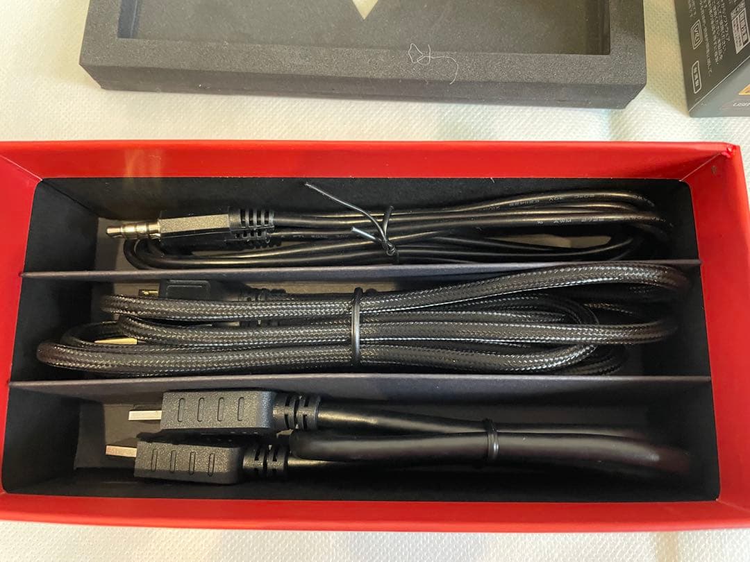 Avermedia ゲームキャプチャー AVT-C878 PLUS