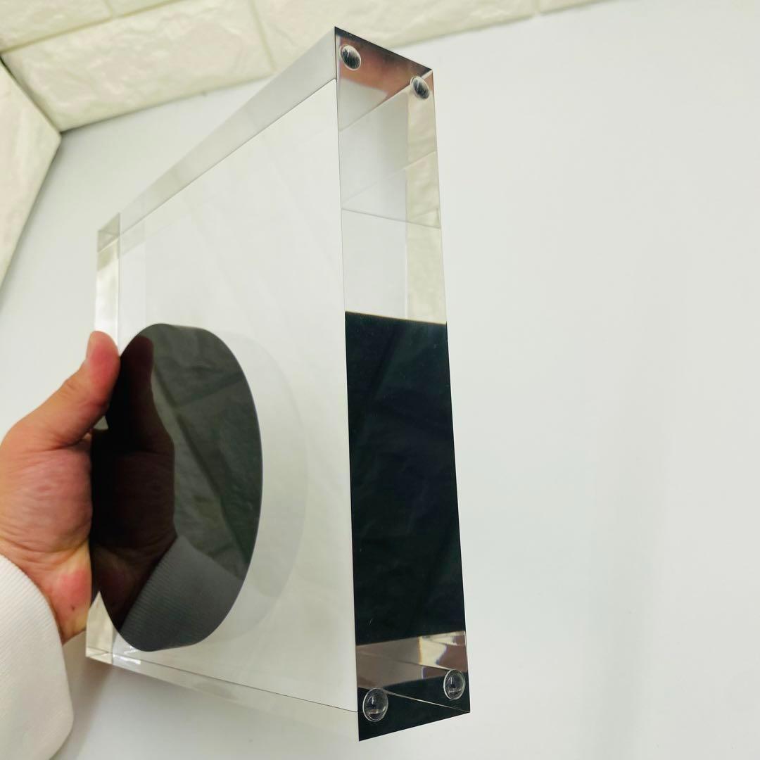 ★未使用品★　WAAZWIZ ワーズウィズ SPHER L フラワーベース　花瓶