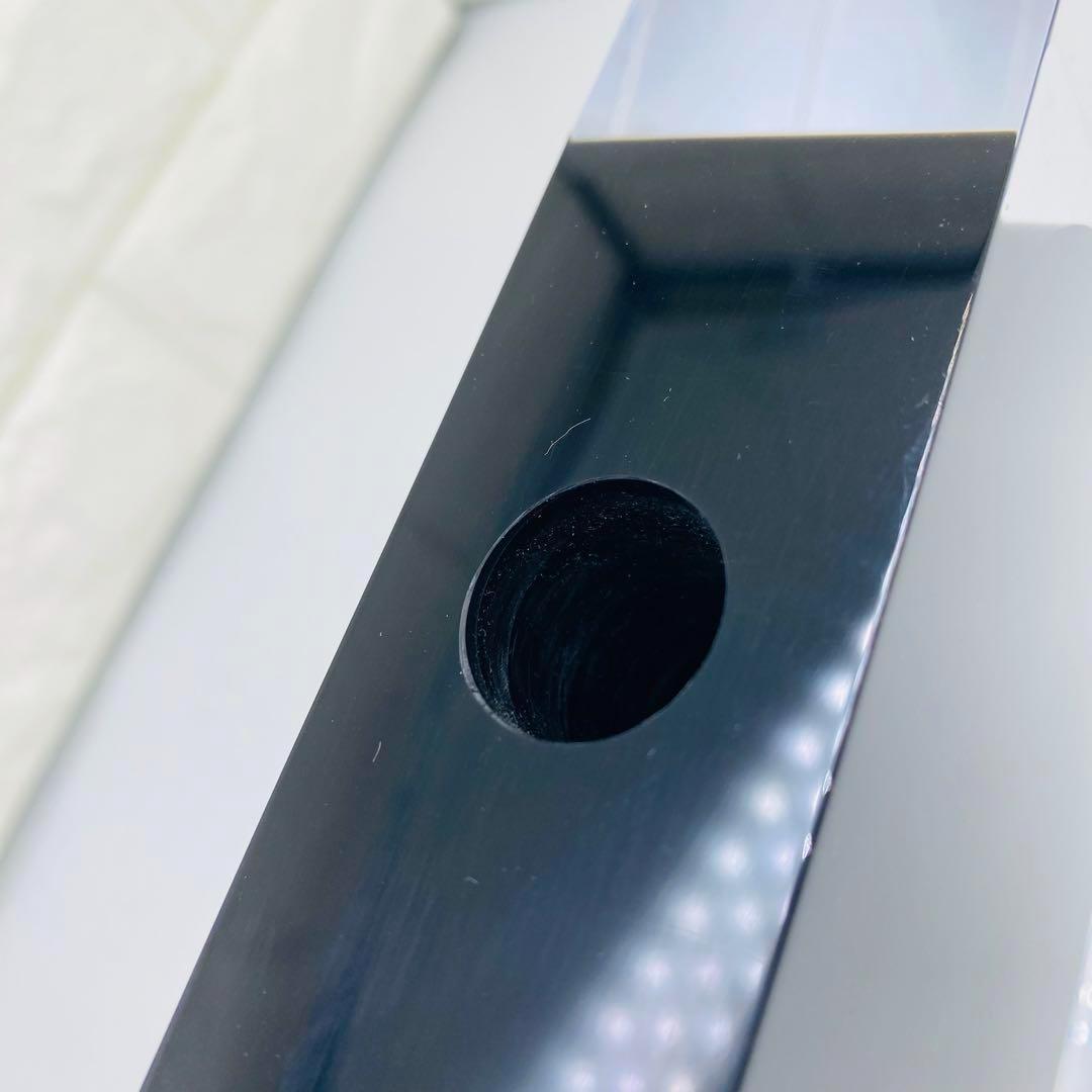 ★未使用品★　WAAZWIZ ワーズウィズ SPHER L フラワーベース　花瓶