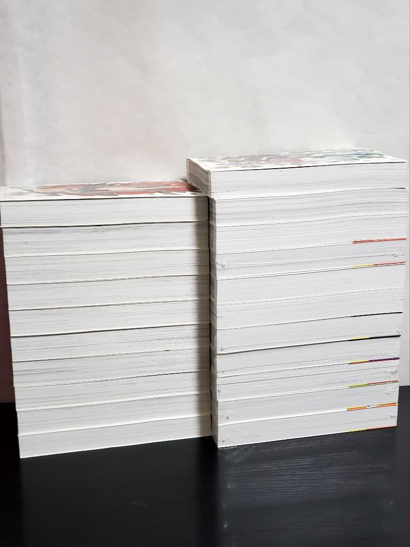 ハヤテのごとく! 完全版　漫画　全巻　セット　21巻