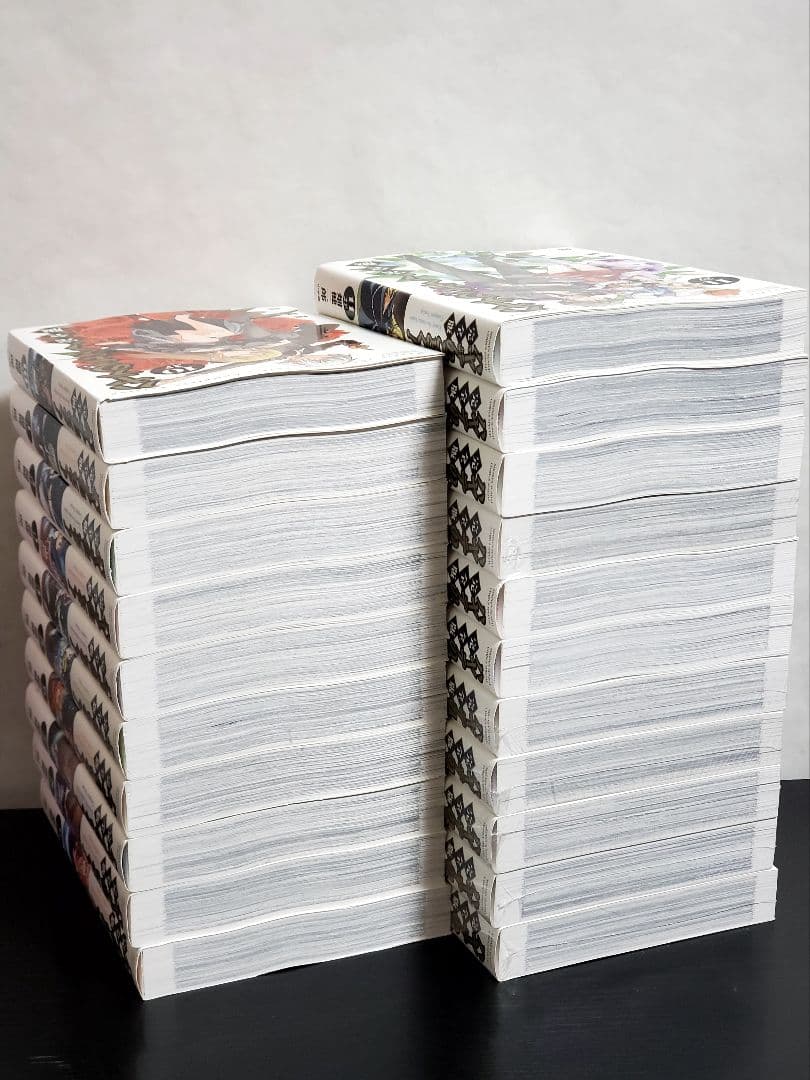 ハヤテのごとく! 完全版　漫画　全巻　セット　21巻