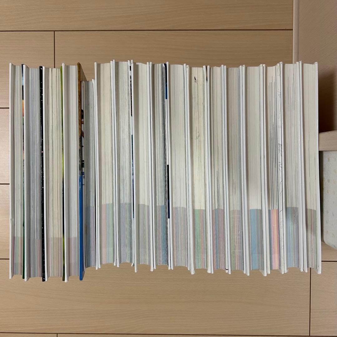 小学館の図鑑NEO 学研の図鑑　全17巻セット