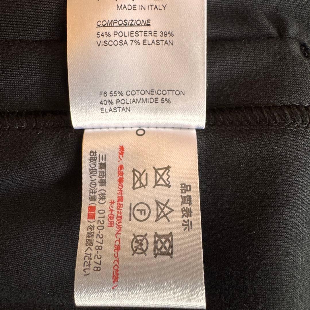 【美品】T-jacket ティージャケット ベルベット ネイビー ジャケット