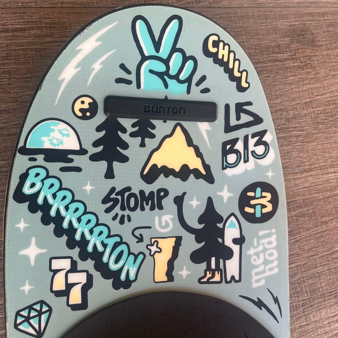 ２月８日まで特別値下げ　バートン　アフタースクール　１００