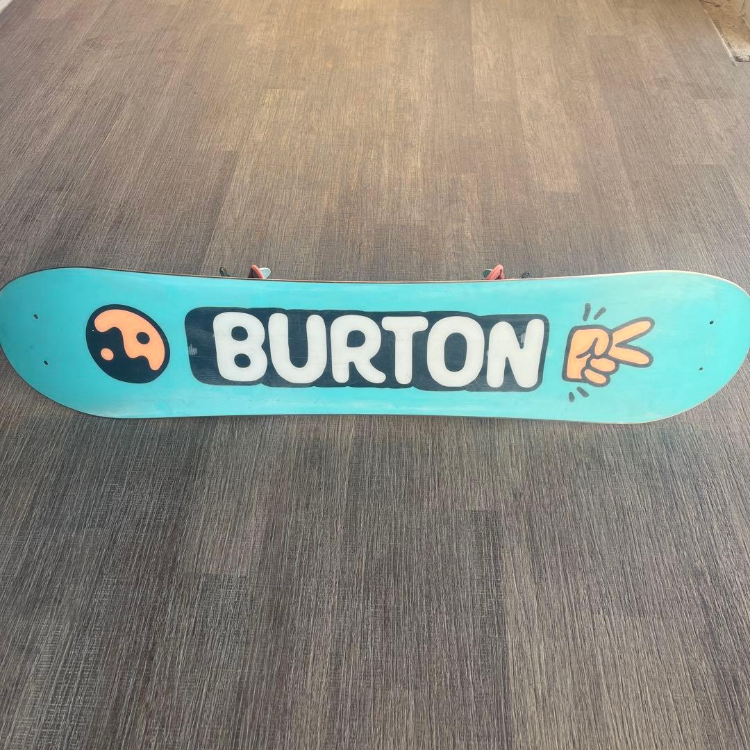 ２月８日まで特別値下げ　バートン　アフタースクール　１００