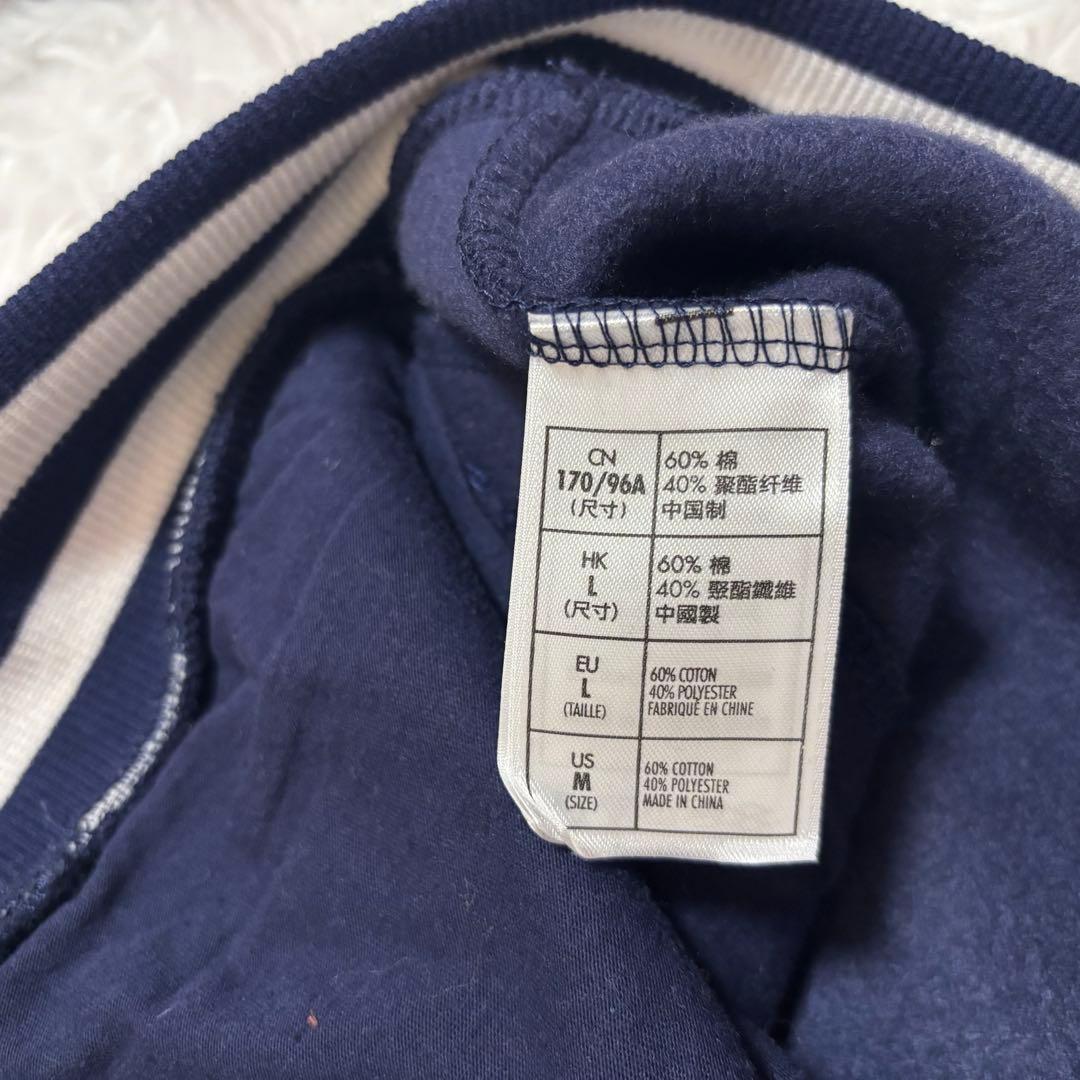 レア　上海ディズニー　ダッフィー　スタジャン　L 2019年