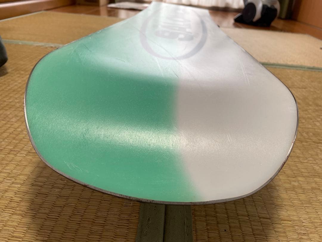 【DADA】SALOMON スノーボード SLEEP WALKLER