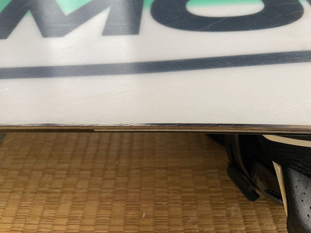 【DADA】SALOMON スノーボード SLEEP WALKLER