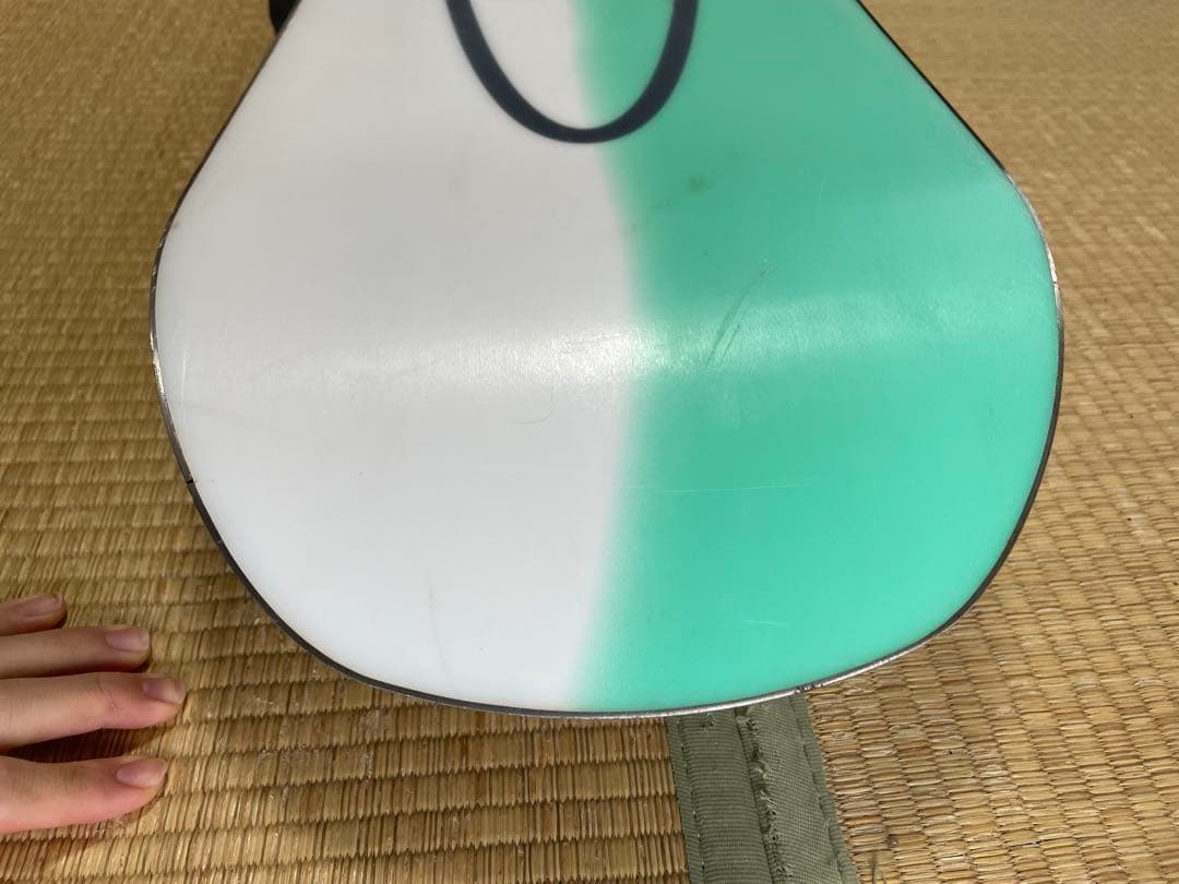 【DADA】SALOMON スノーボード SLEEP WALKLER