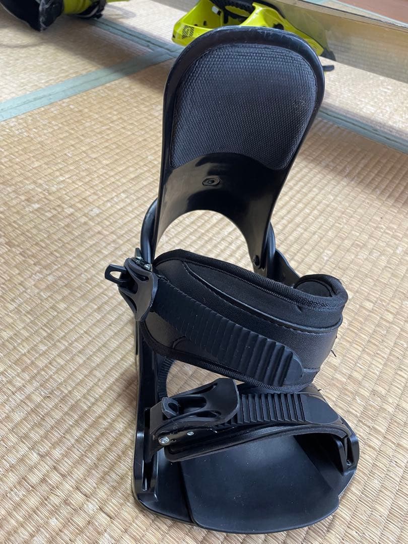 【DADA】SALOMON スノーボード SLEEP WALKLER