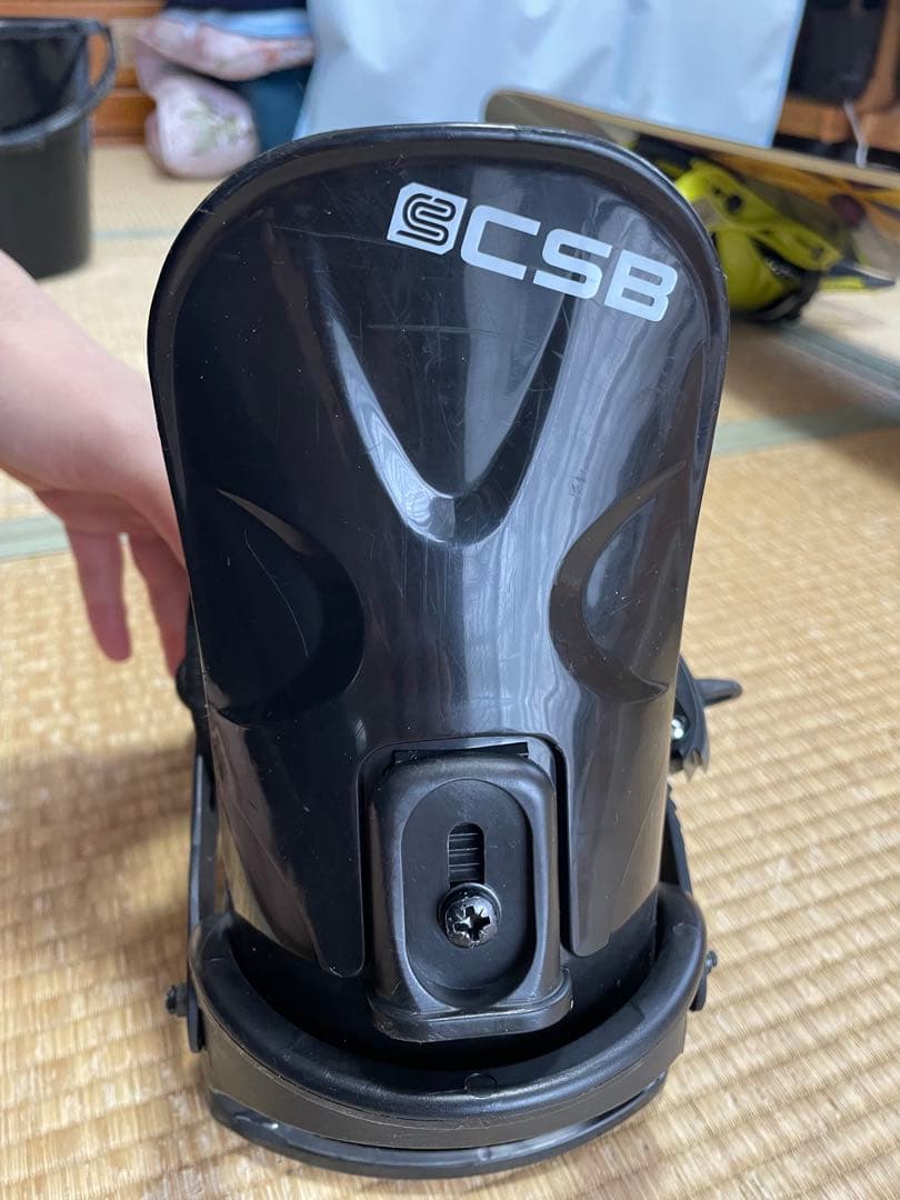 【DADA】SALOMON スノーボード SLEEP WALKLER