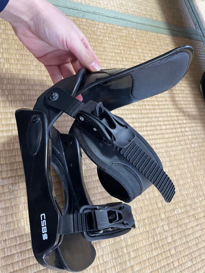 【DADA】SALOMON スノーボード SLEEP WALKLER