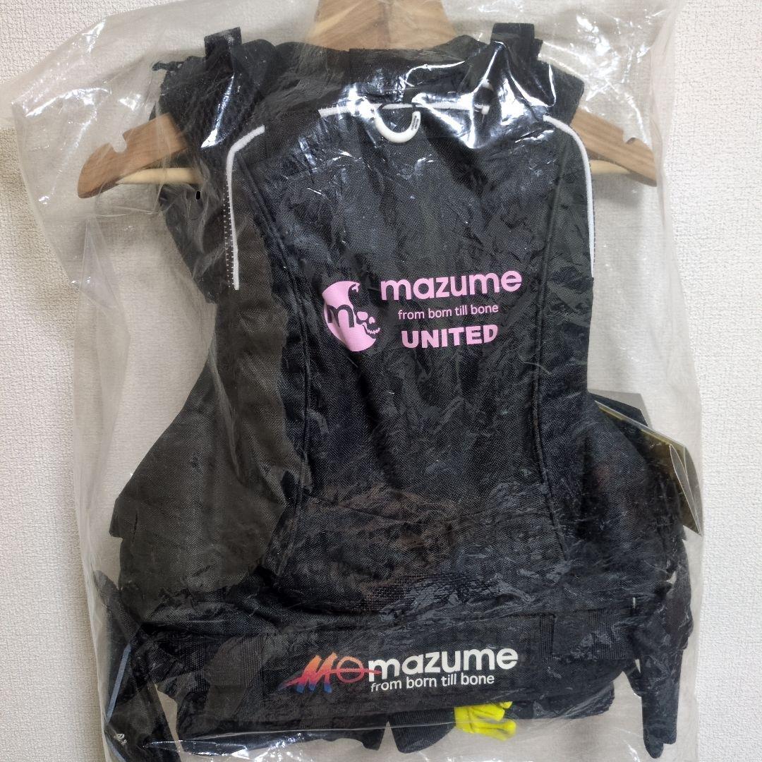 マズメ mazume MZLJ-364 レッドムーン WOMAN＆JUNIOR