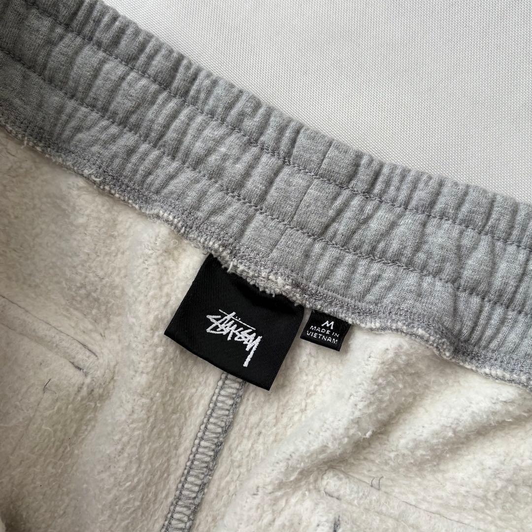 STUSSY Sport Cargo Fleece Pants スウェットパンツ