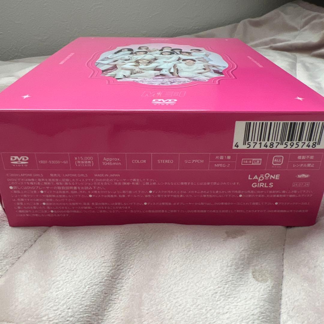 【まも】produce101japan 番外編　-夢へのはじまり-