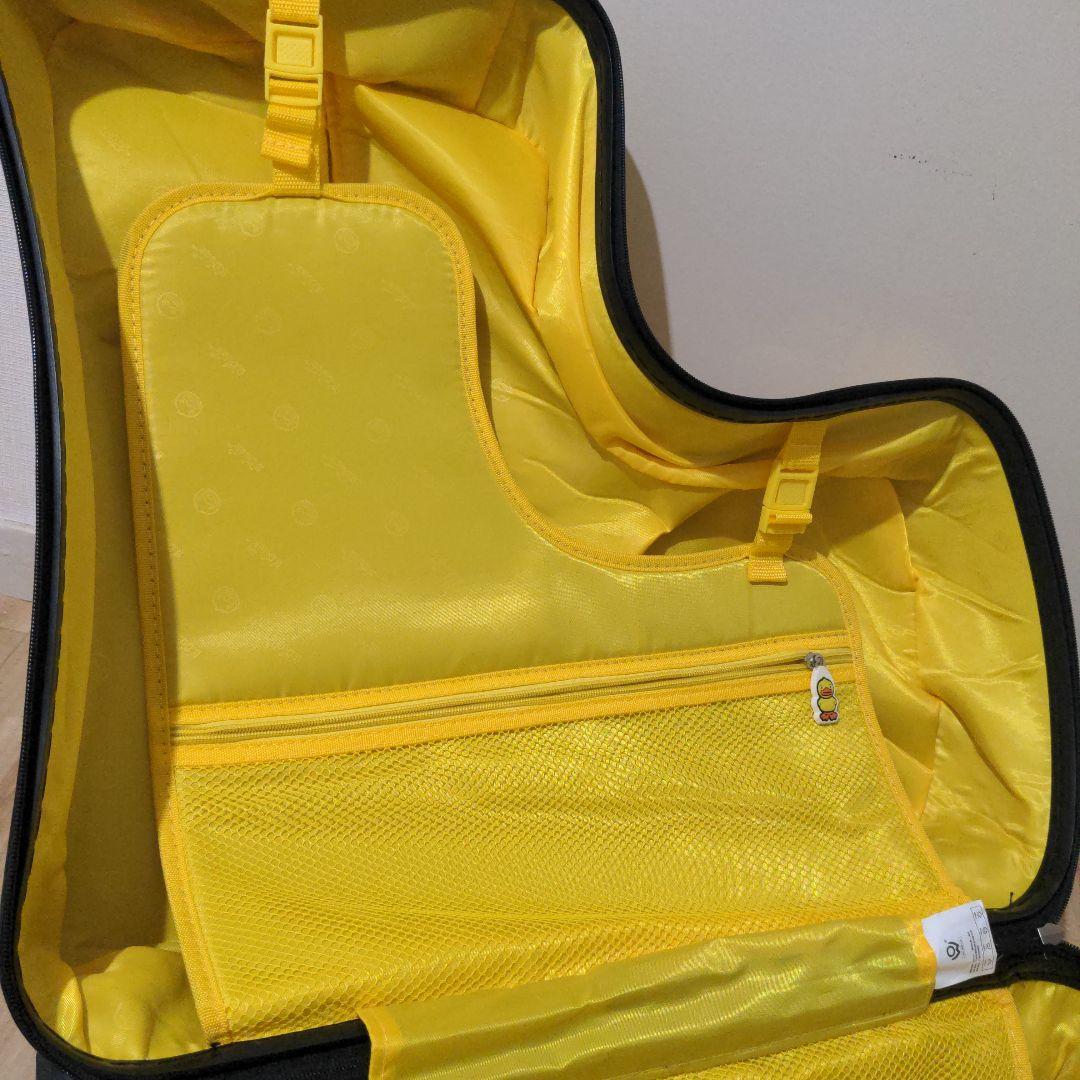 B.Duck ノリッコ　スーツケース