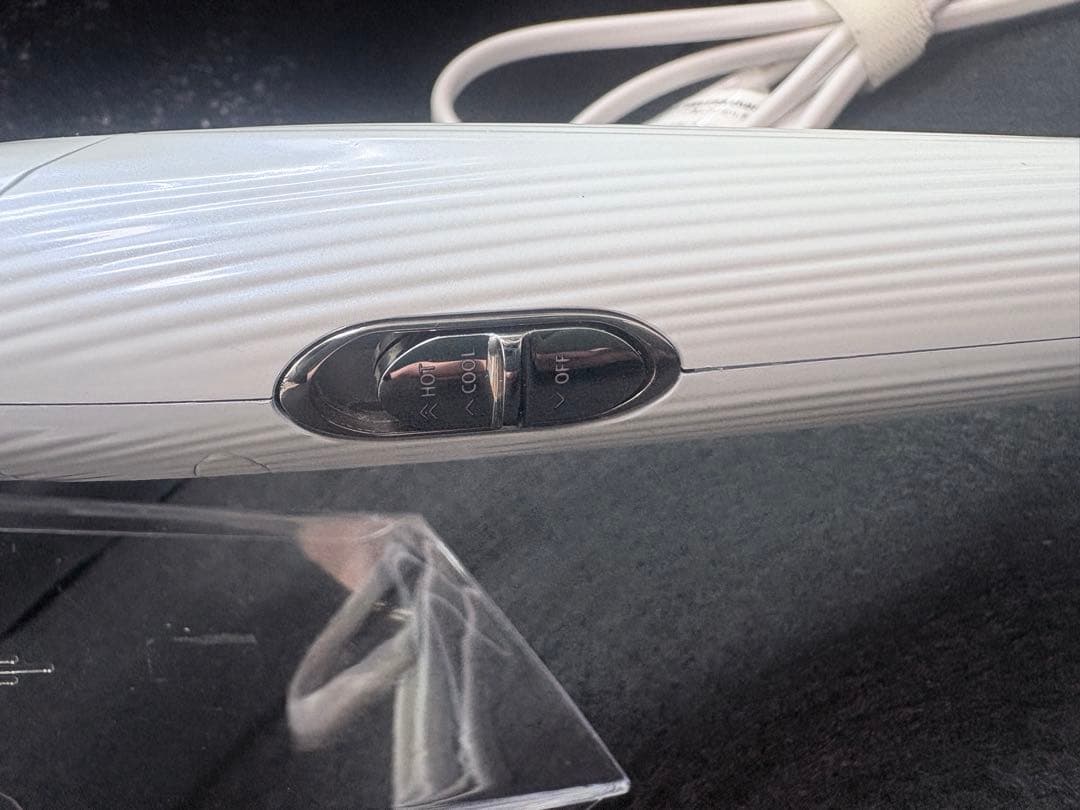 【動作確認済】【化粧箱付き】ReFa ビューテックヘアドライヤースマート