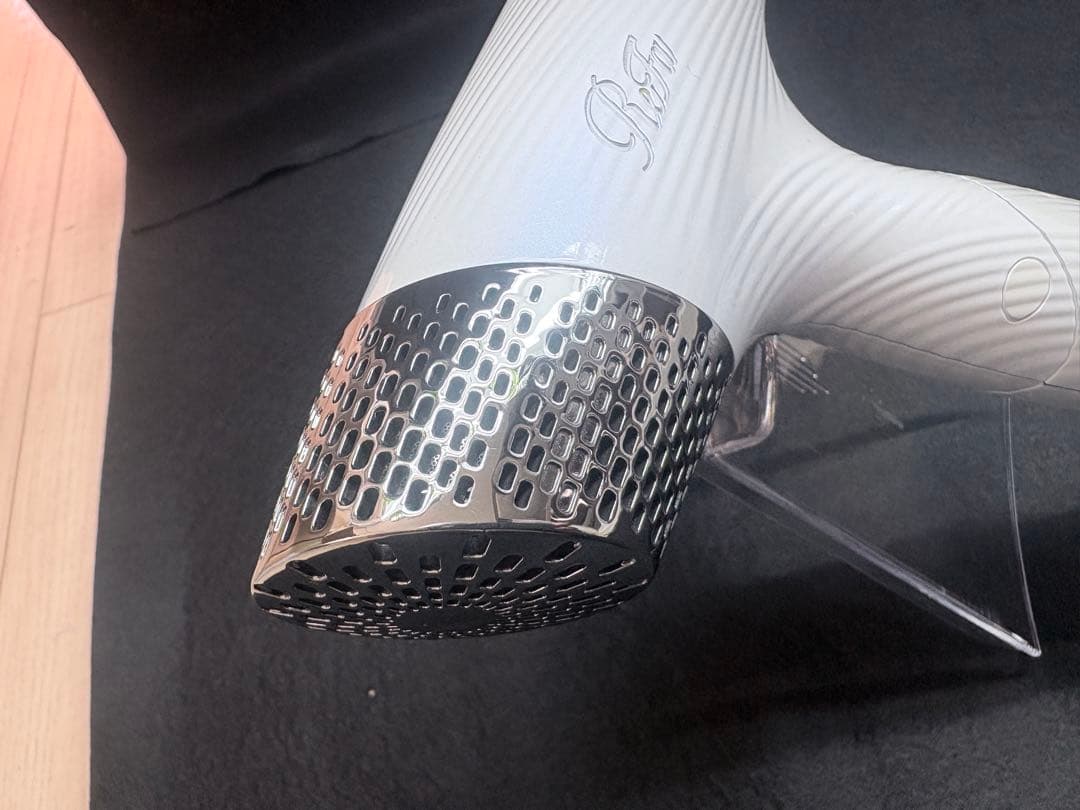 【動作確認済】【化粧箱付き】ReFa ビューテックヘアドライヤースマート