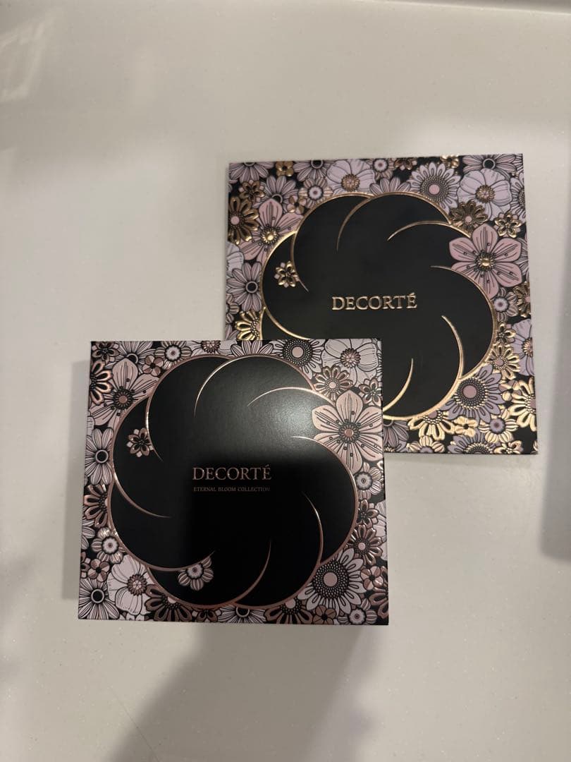 コスメデコルテ クリスマスコフレ 2025 新品未開封