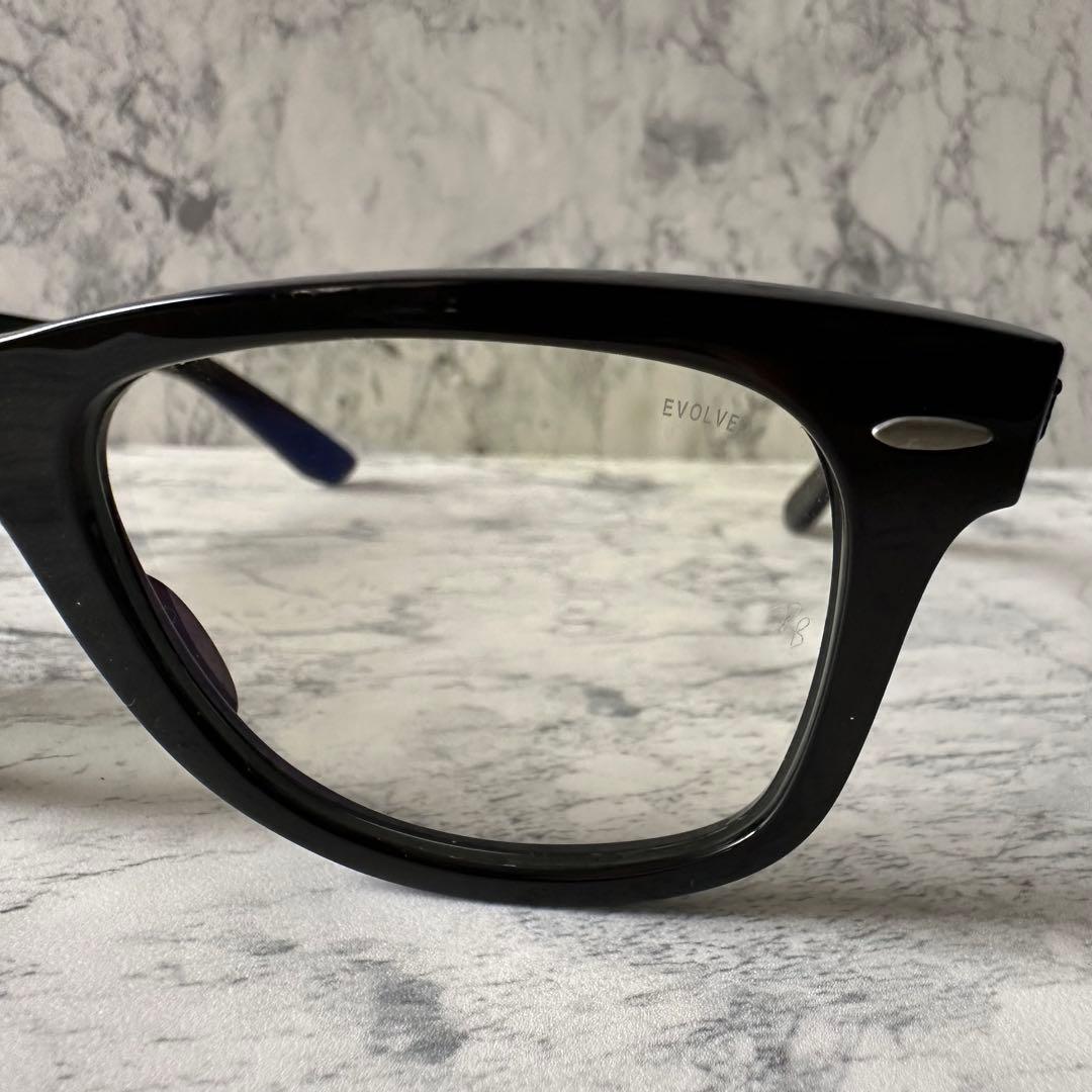 RayBan レイバン WAYFARER RB2140 調光 木村拓哉 欧米