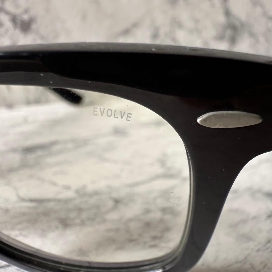 RayBan レイバン WAYFARER RB2140 調光 木村拓哉 欧米