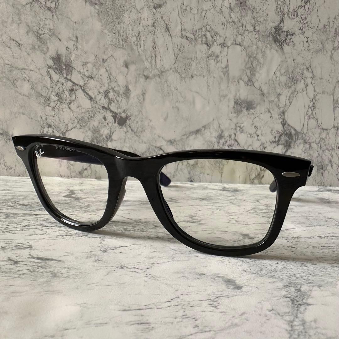 RayBan レイバン WAYFARER RB2140 調光 木村拓哉 欧米