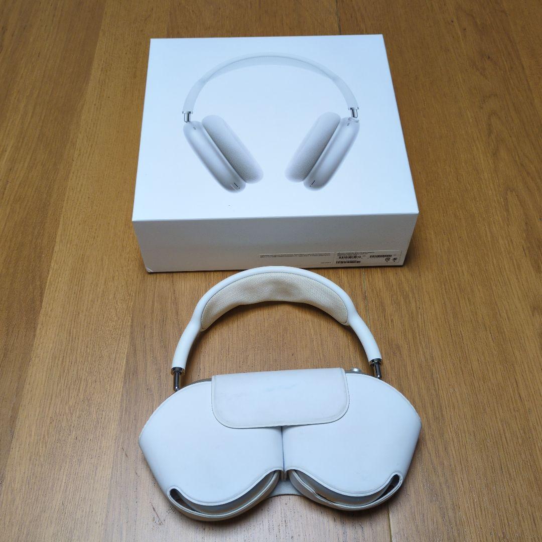 エアポッツマックス