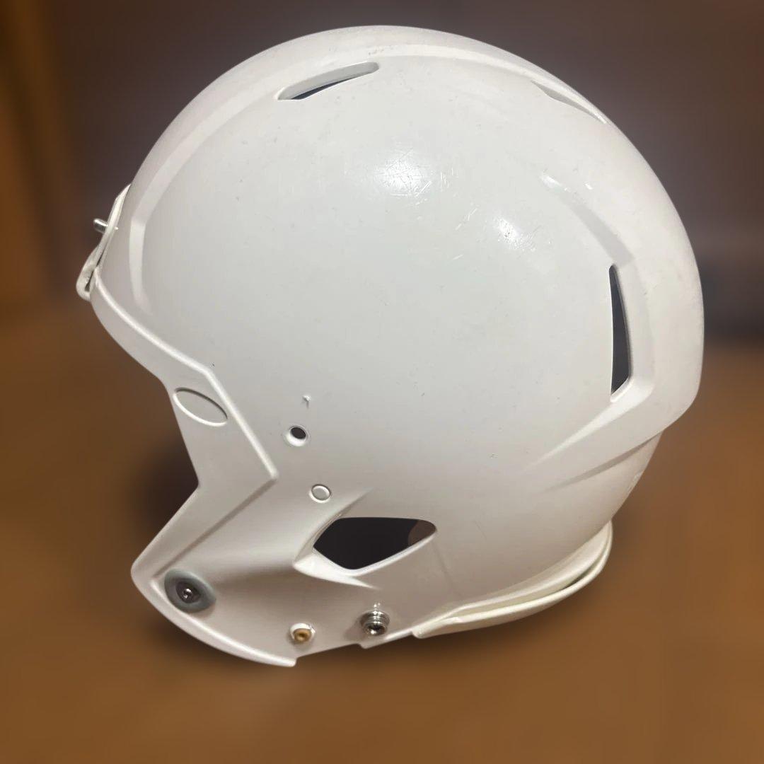 A*n様 Riddell アメリカンフットボールヘルメット ファンデーション