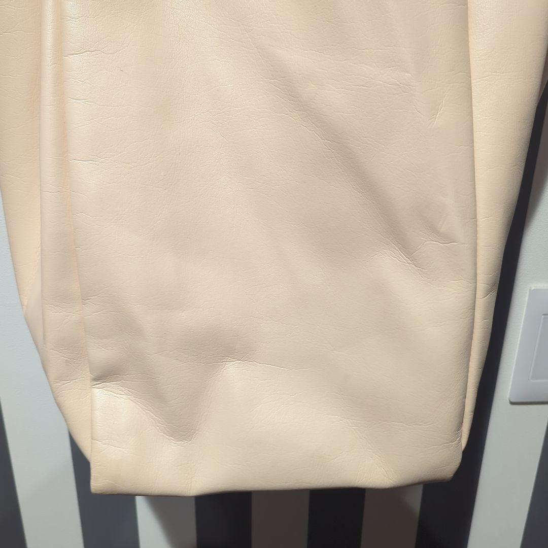 ミモレ別注　SCUE トートバッグ