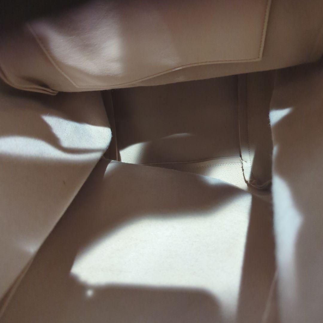 ミモレ別注　SCUE トートバッグ