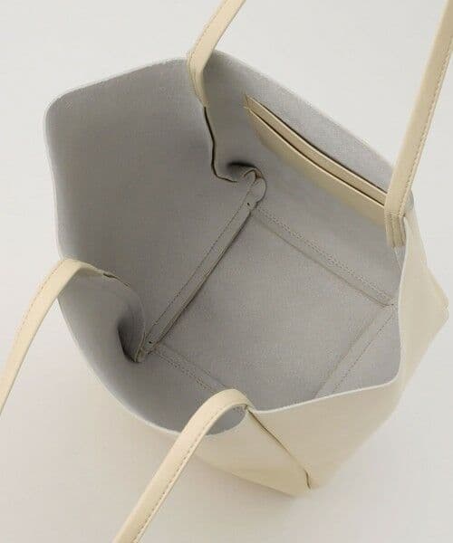 ミモレ別注　SCUE トートバッグ