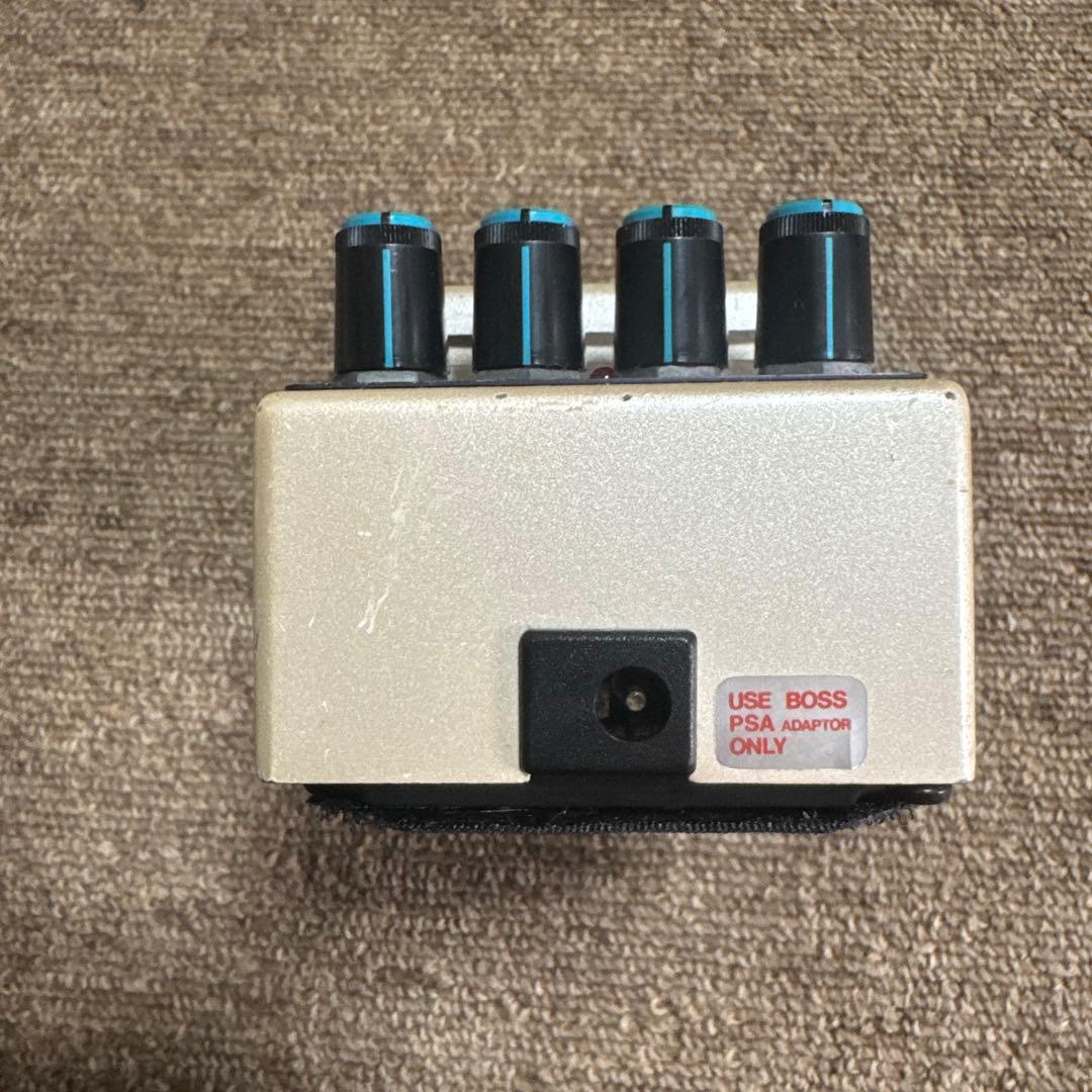 その他 BOSS DD-2 Digital delay