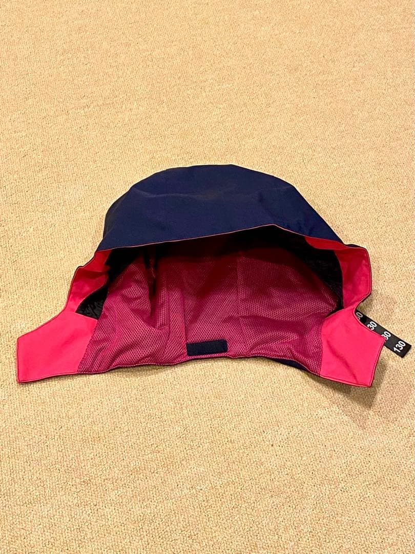 【キッズ　スキーウェア】 上下セット　PHENIX フェニックス　130