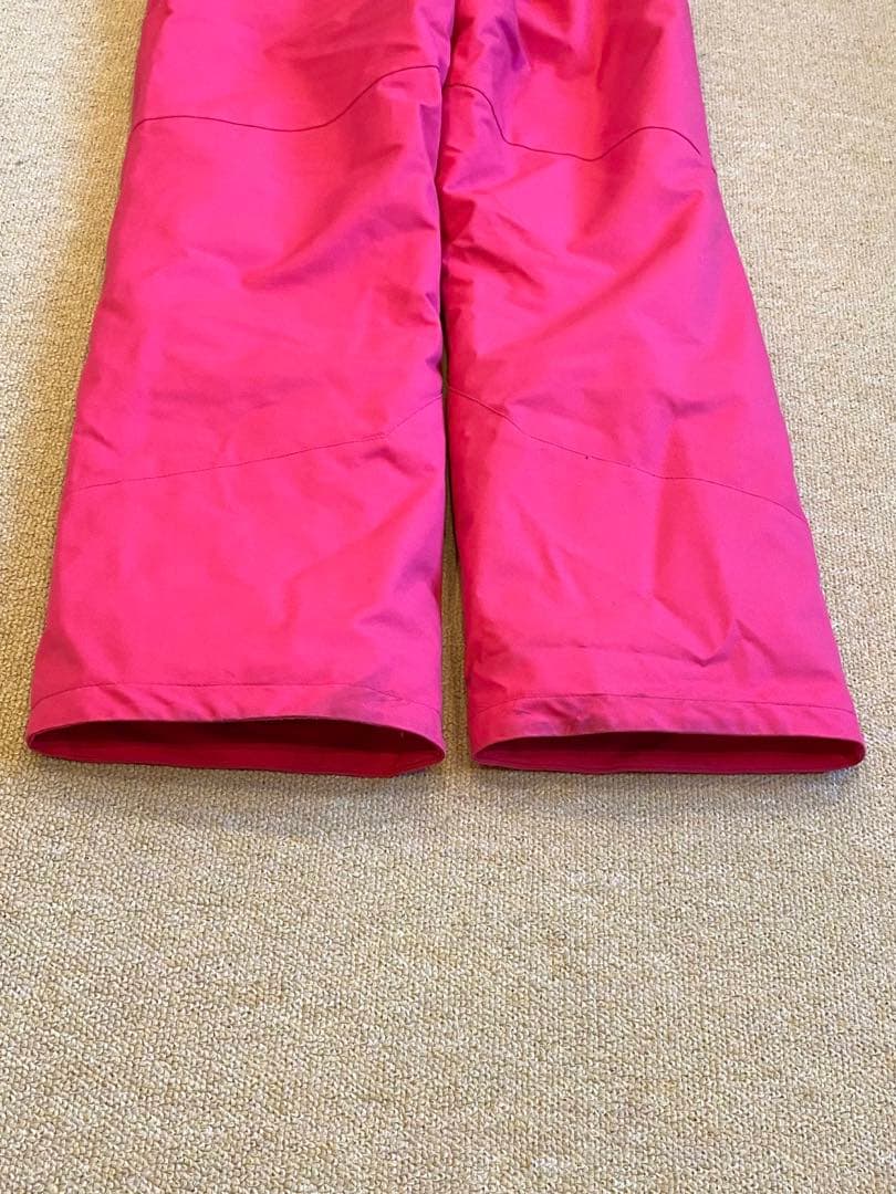 【キッズ　スキーウェア】 上下セット　PHENIX フェニックス　130