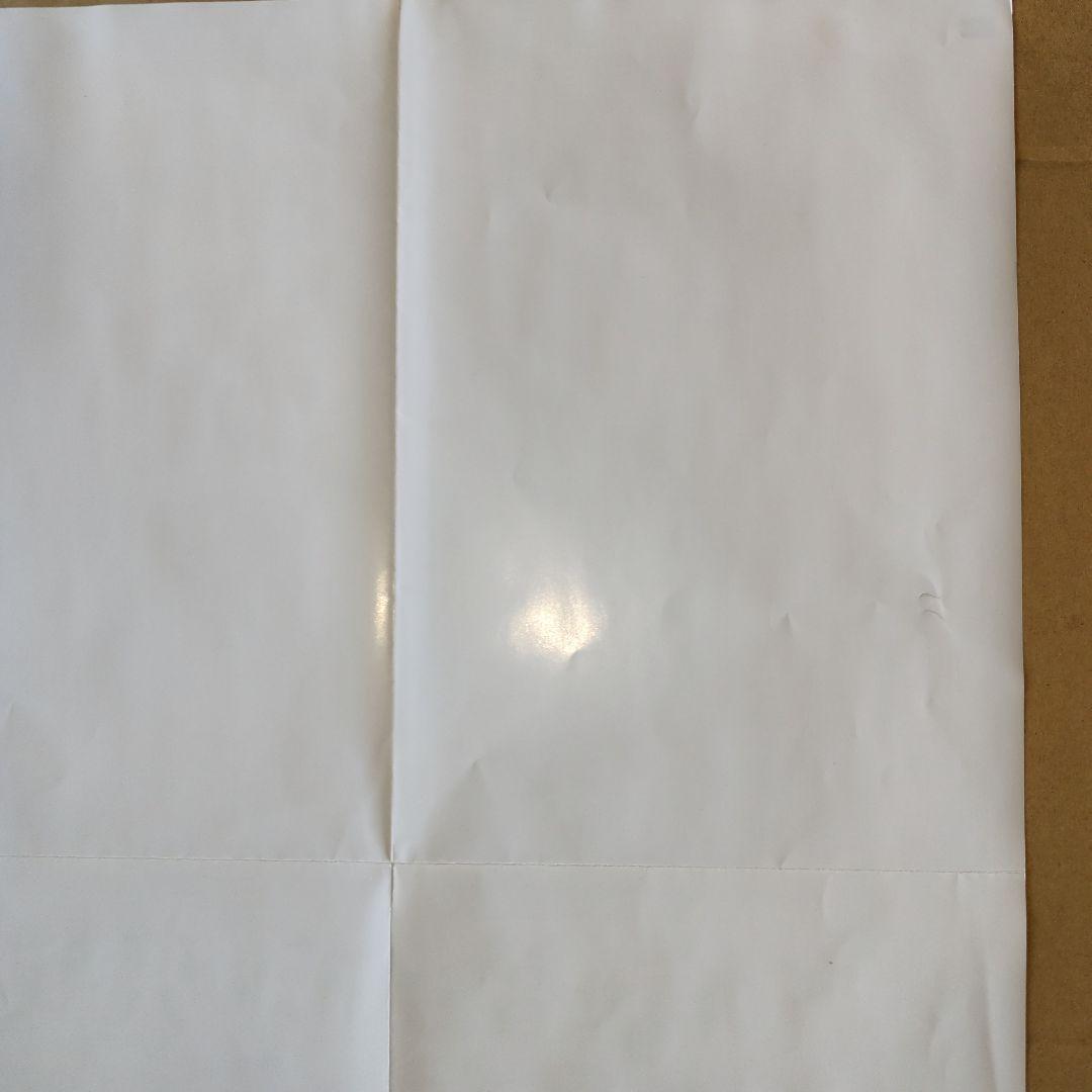 り*し様 その着せ替え人形は恋をする 販促ポスター 1枚