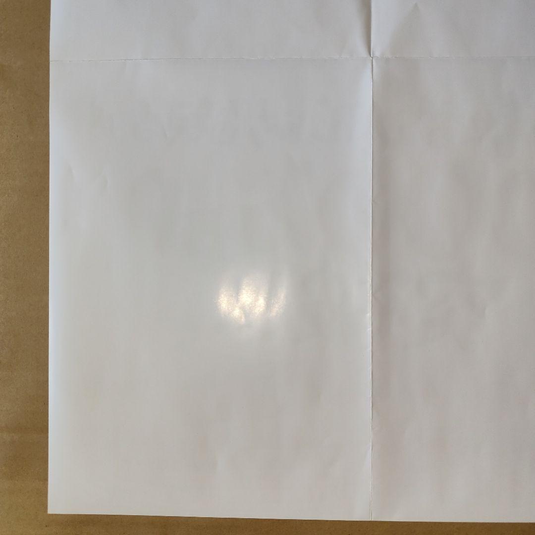 り*し様 その着せ替え人形は恋をする 販促ポスター 1枚